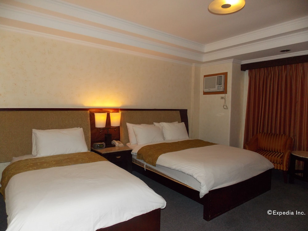 Superior Room photo 1