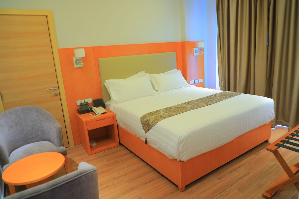 Double Room, Private Bathroom photo 1