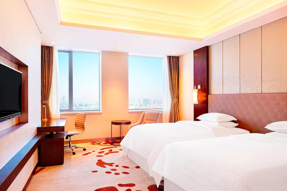 Room, 2 Twin Beds
