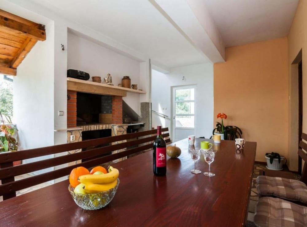 Apartment (Two Bedroom Apartment with Terrace (o)