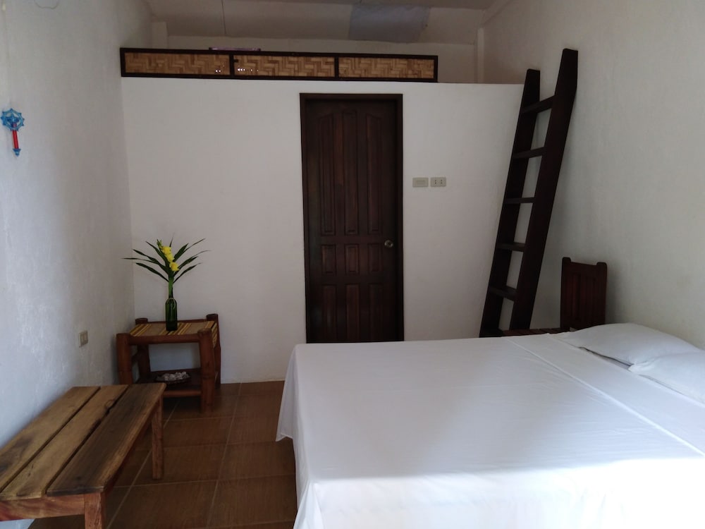 Standard Double Room With Loft photo 1