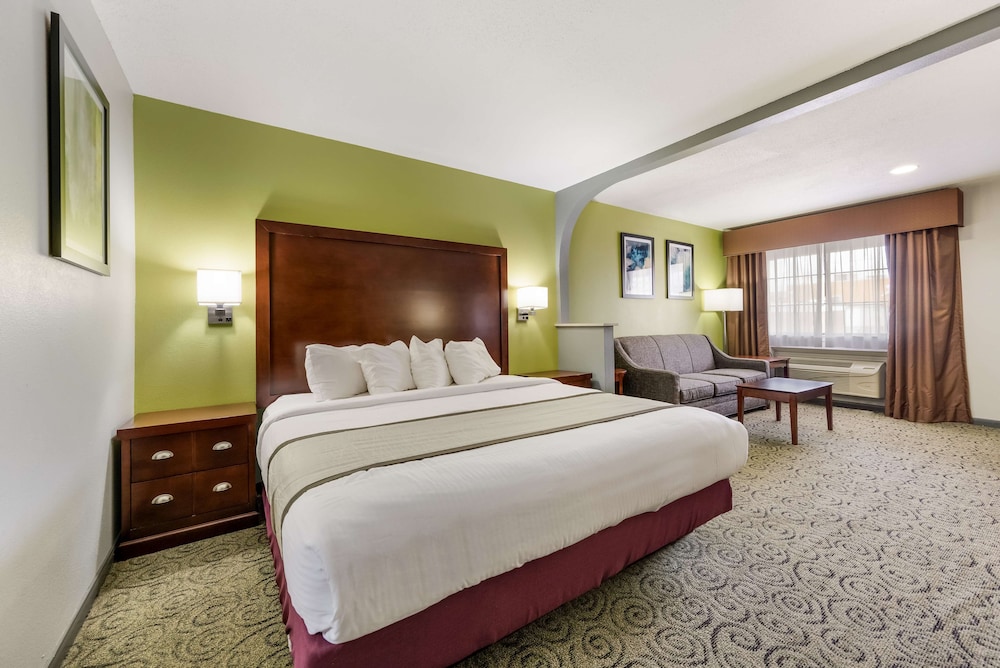 SureStay Hotel by Best Western Deer Park, Billede 2