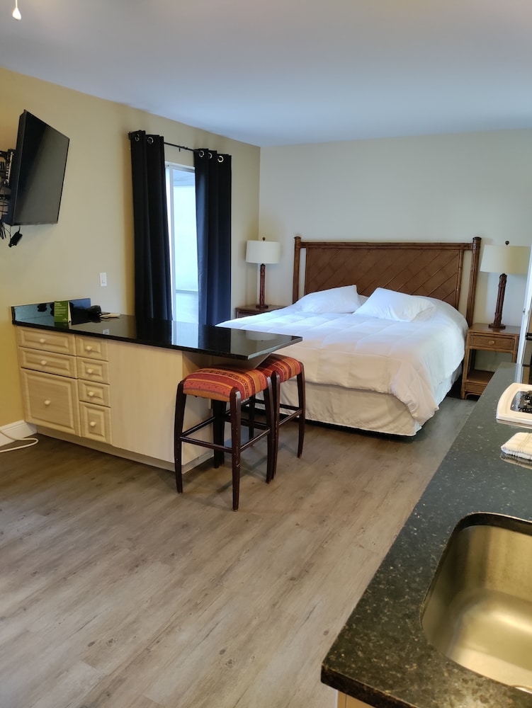 Superior Cottage, Ensuite (1 King Cottage) - Photo 6
