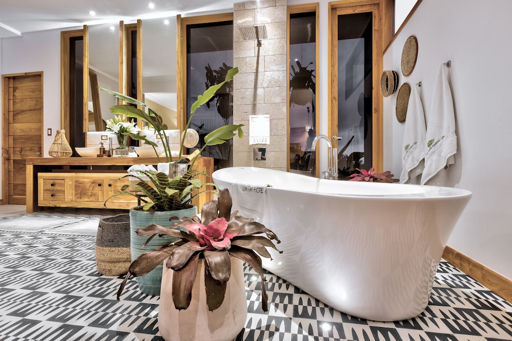 Premium Studio Suite, 1 King Bed, Bathtub, Garden View photo 2