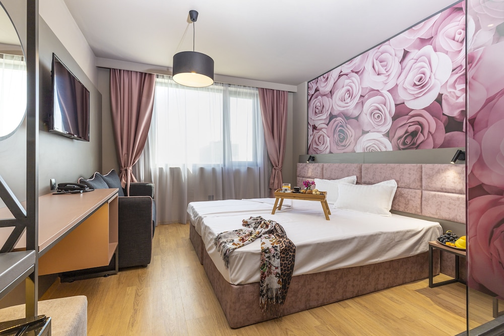 Standard Single Room photo 1