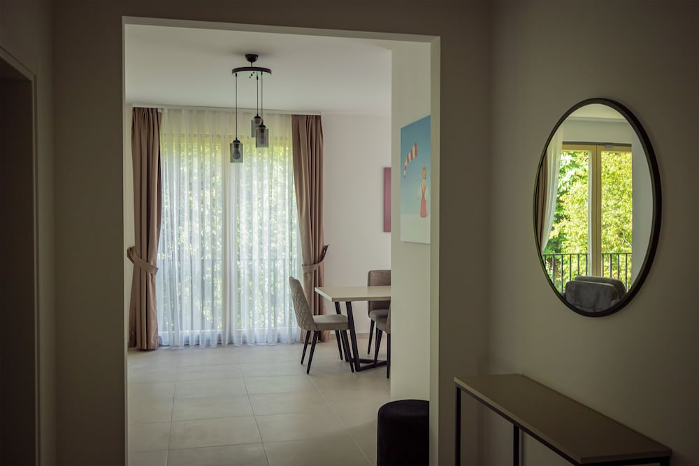 Comfort Apartment, Terrace, Sea View photo 3