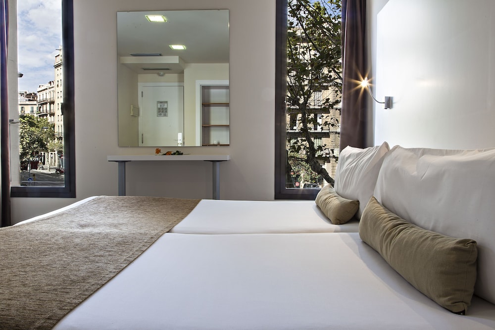 Basic Twin Room, 2 Twin Beds, Non Smoking
