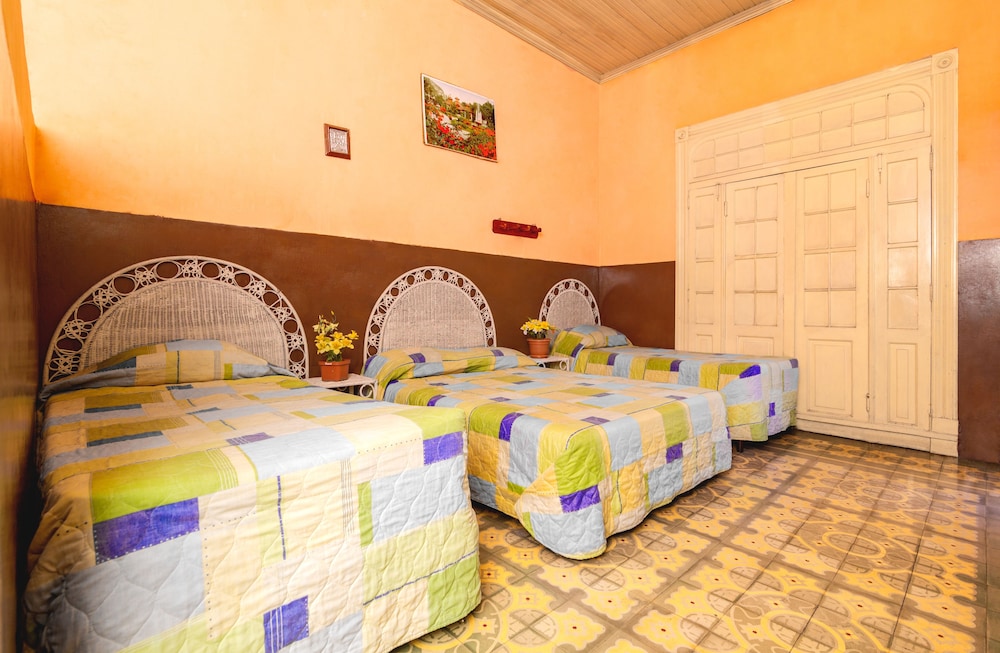 Standard Single Room, 1 Twin Bed, Non Smoking, Private Bathroom photo 1