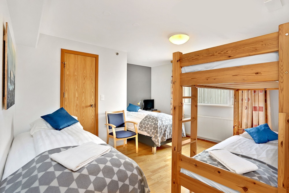 Quadruple Room photo 3