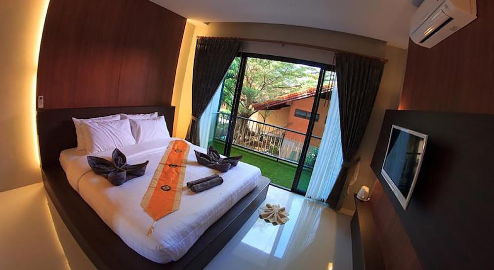Deluxe Room photo 2