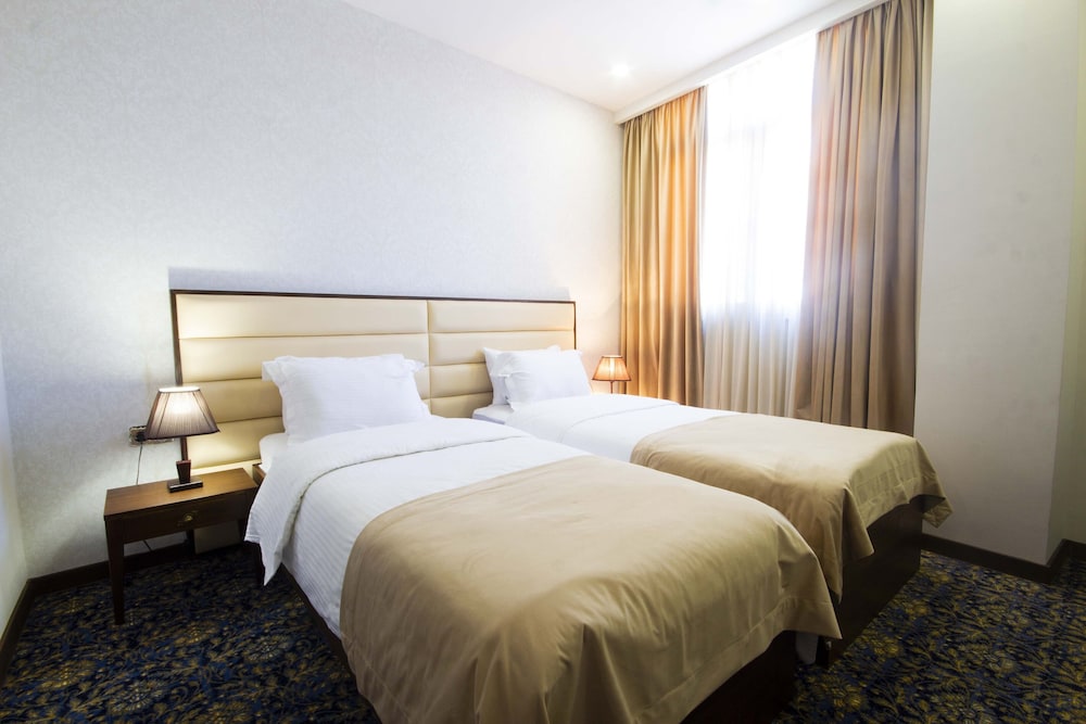 Standard Double Or Twin Room photo 3