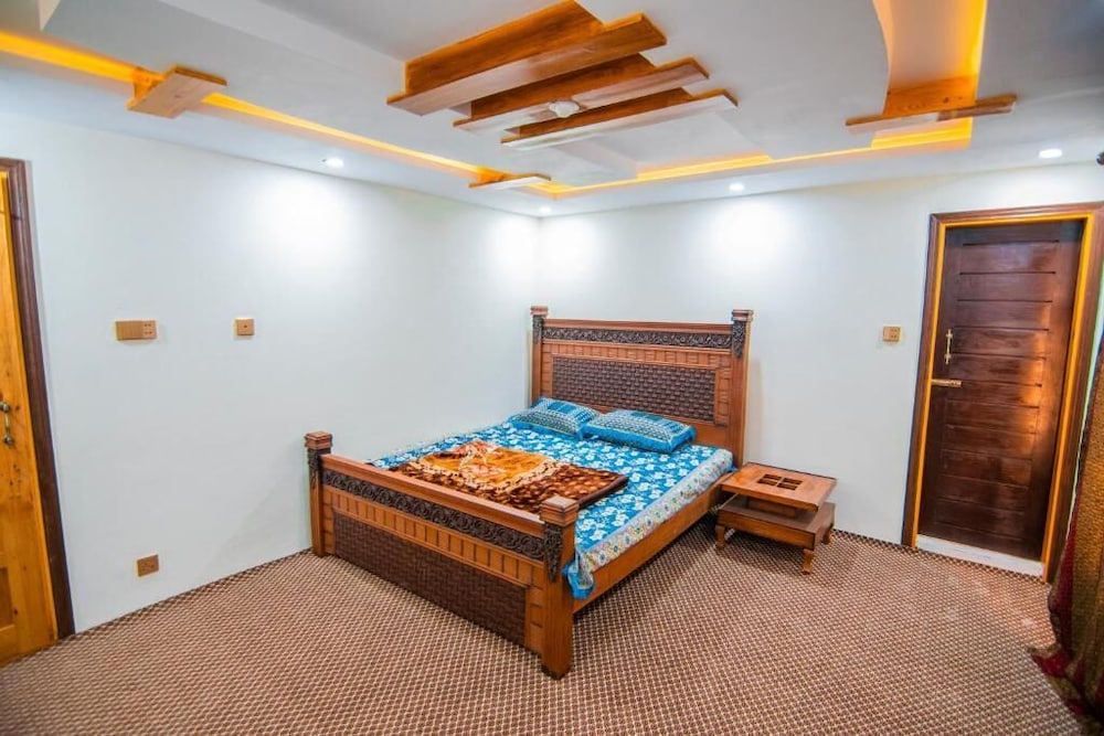Standard Double Room photo 2