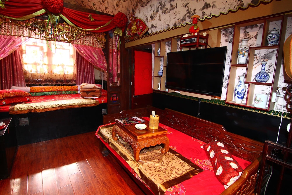 Cave Kang Suite photo 1