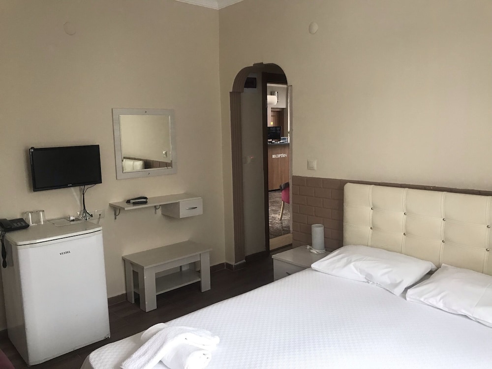 Standard Double Room photo 1