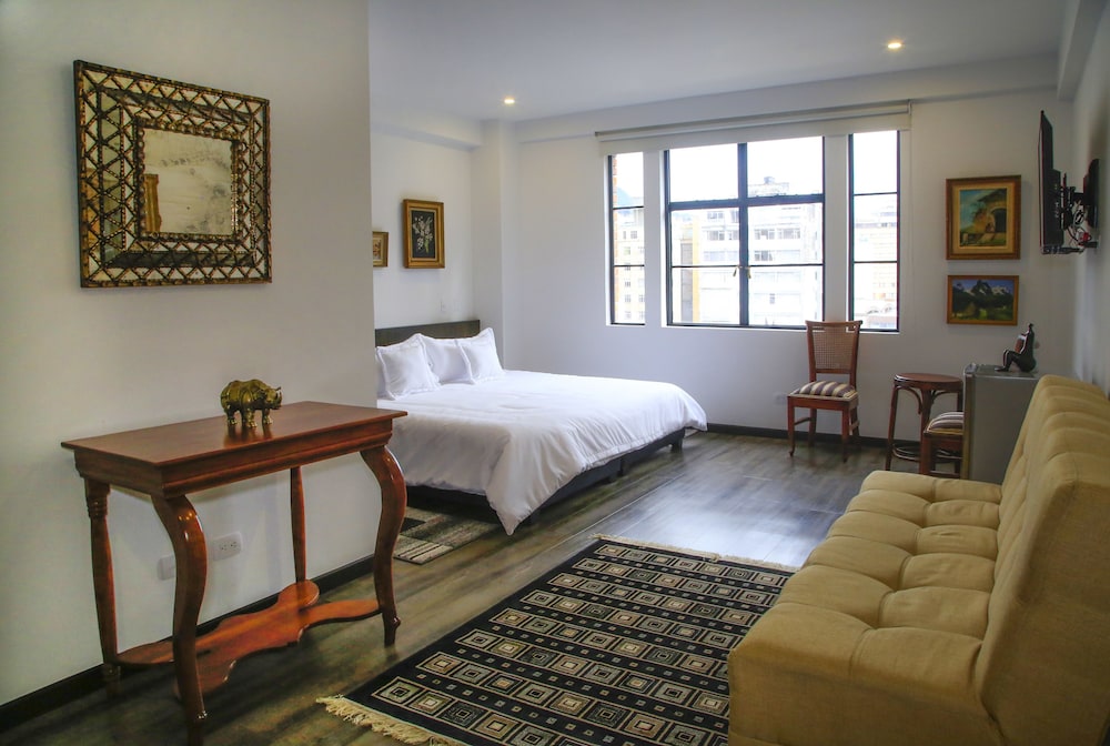 Standard Triple Room - Photo 1