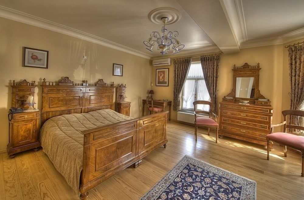 Comfort Double Room photo 2