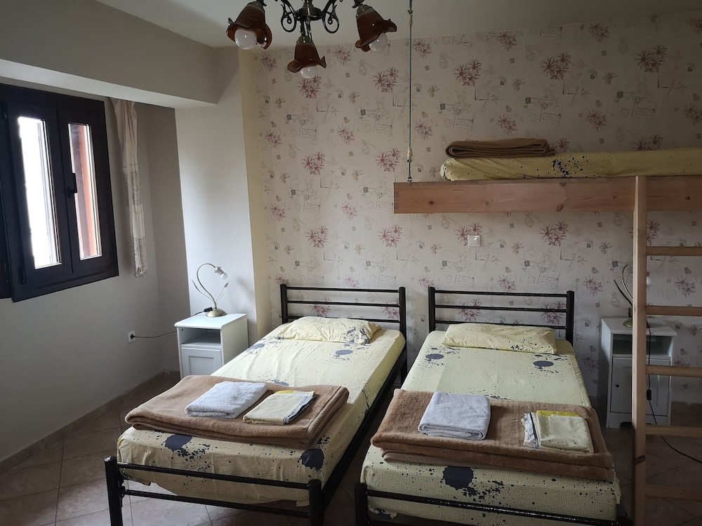 Standard Triple Room, 1 Bedroom