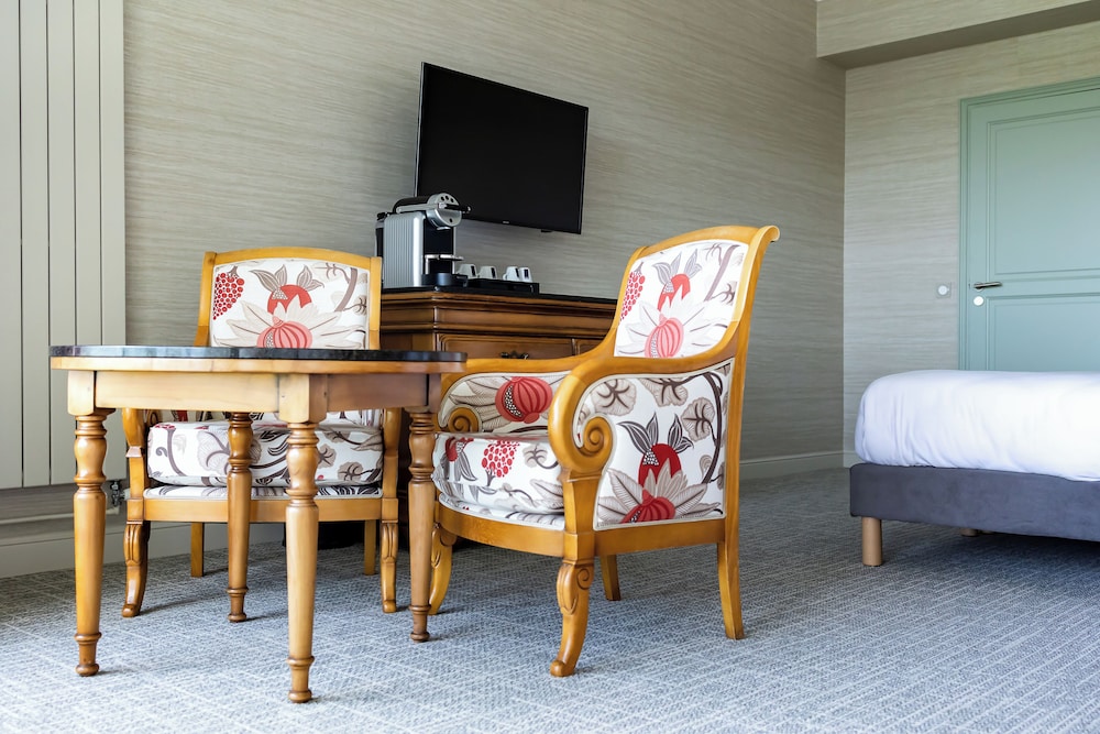 Standard room - Photo 5