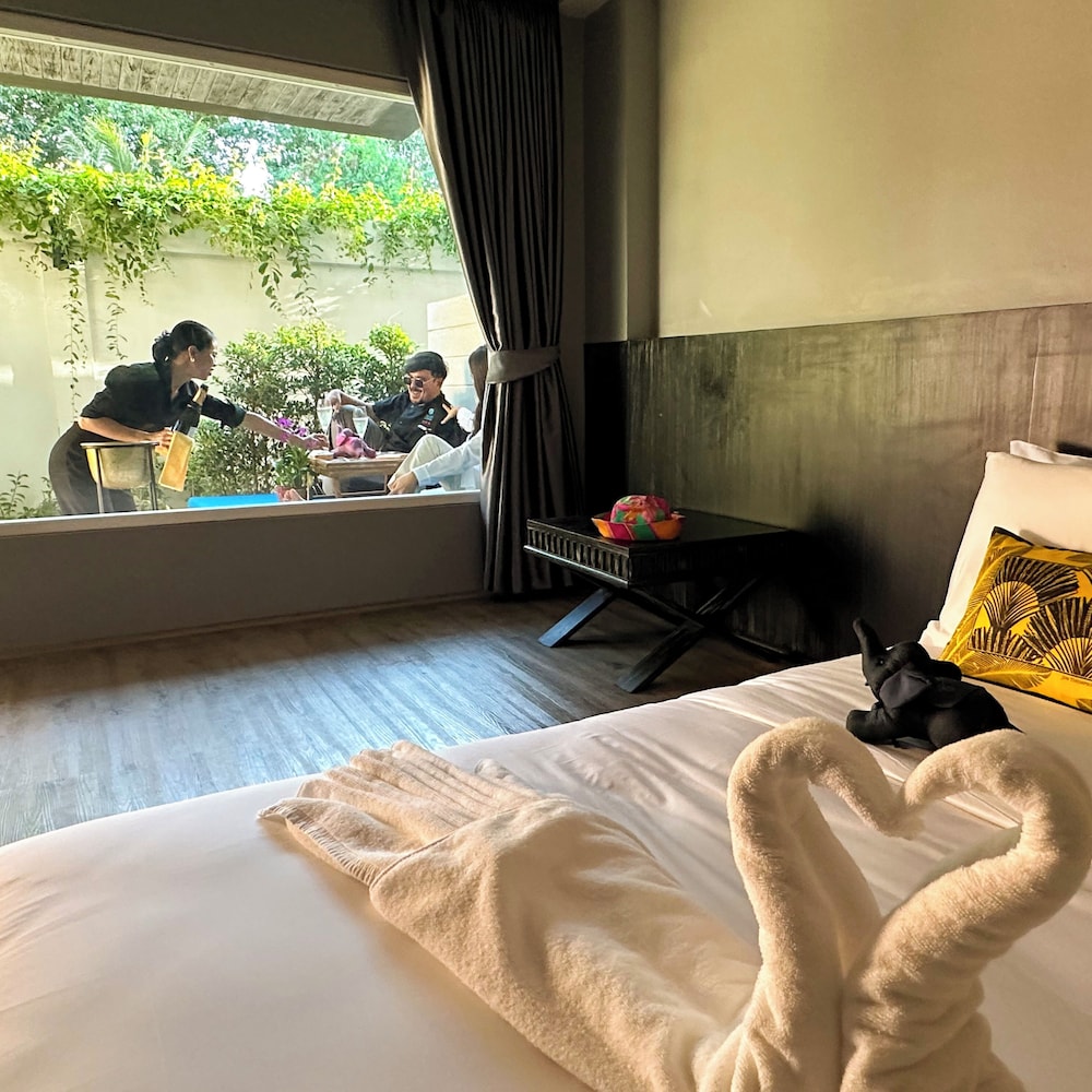Comfort Room - Photo 18