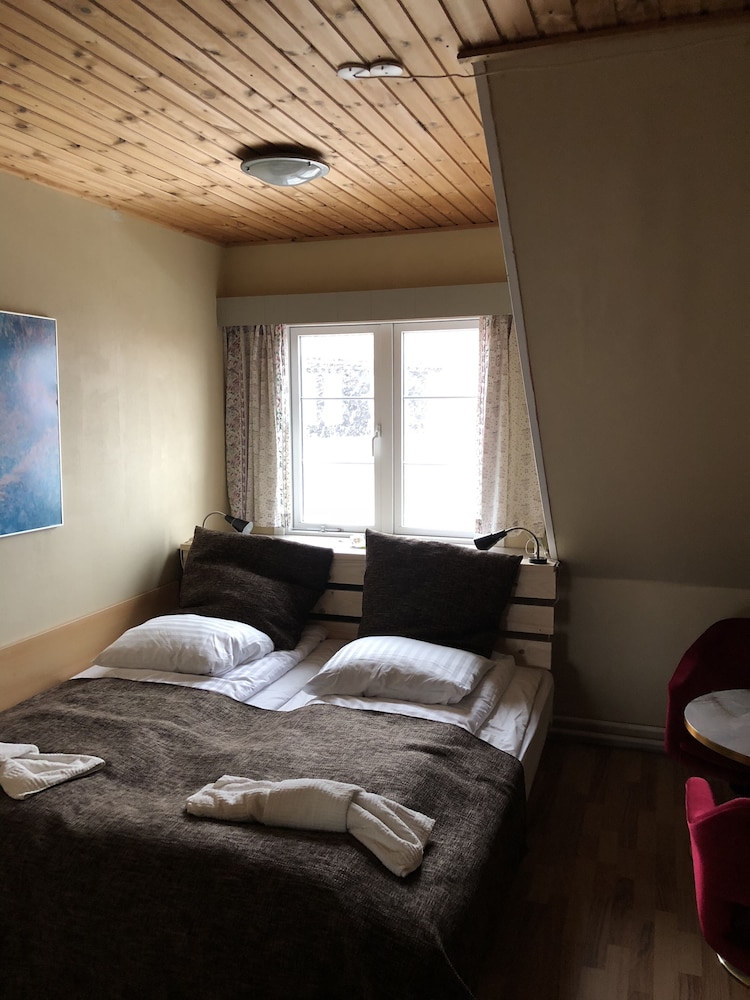 Double or Twin Room photo 1