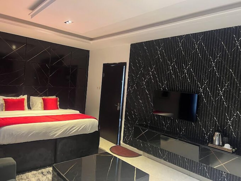 Deluxe Room, Balcony, City View photo 1