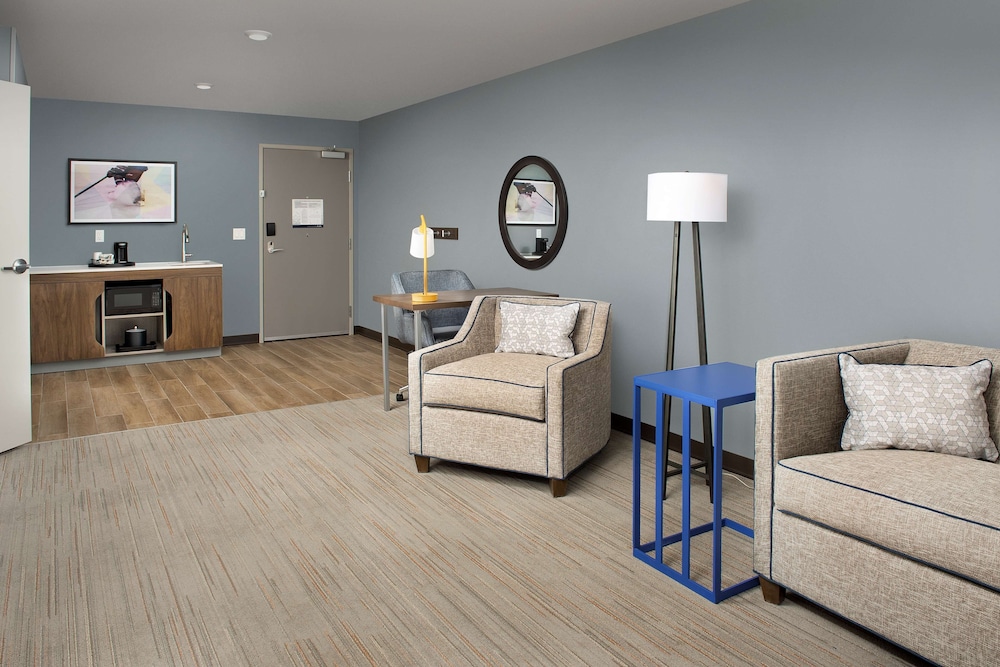 Hampton Inn Warroad, MN, 사진 5