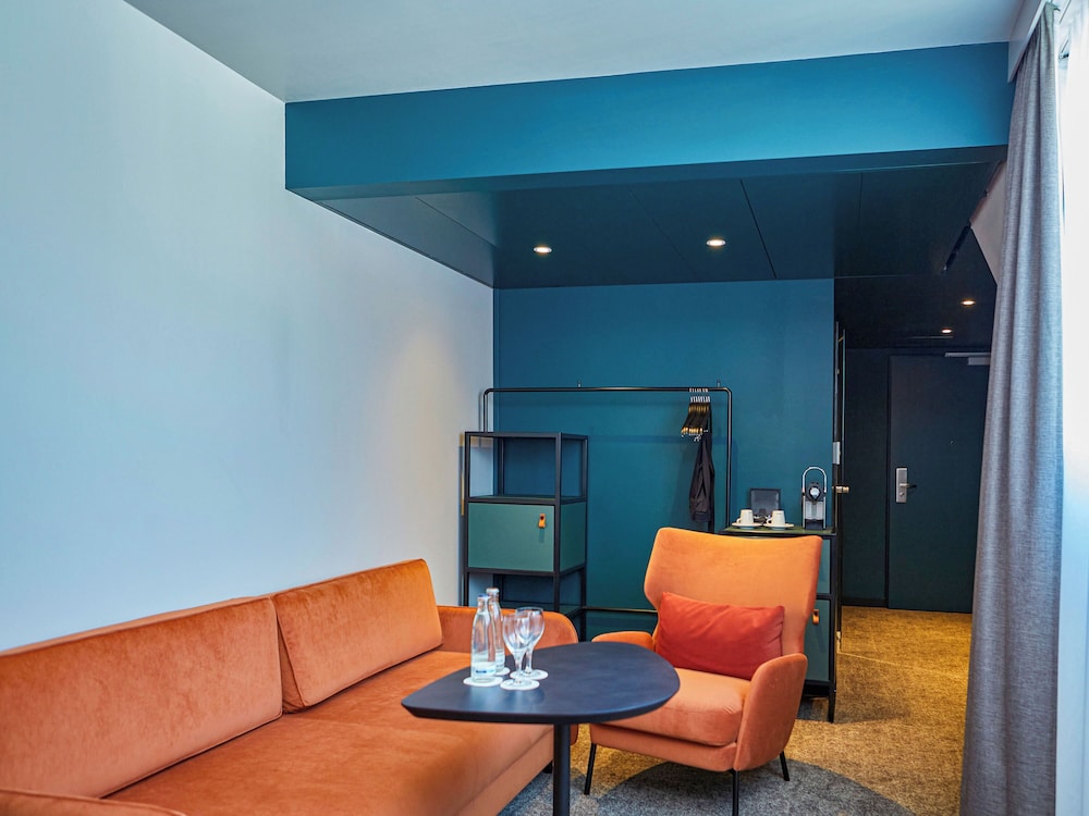 Premium Junior Suite - Photo 4