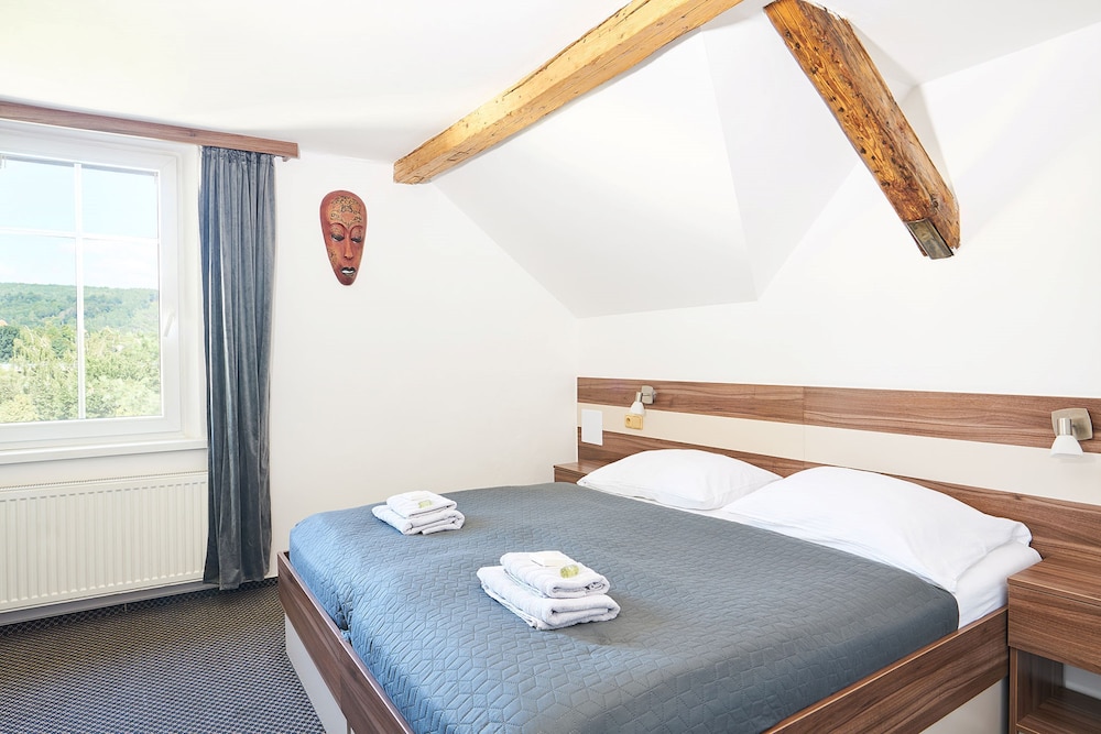 Double Room, Air conditioning