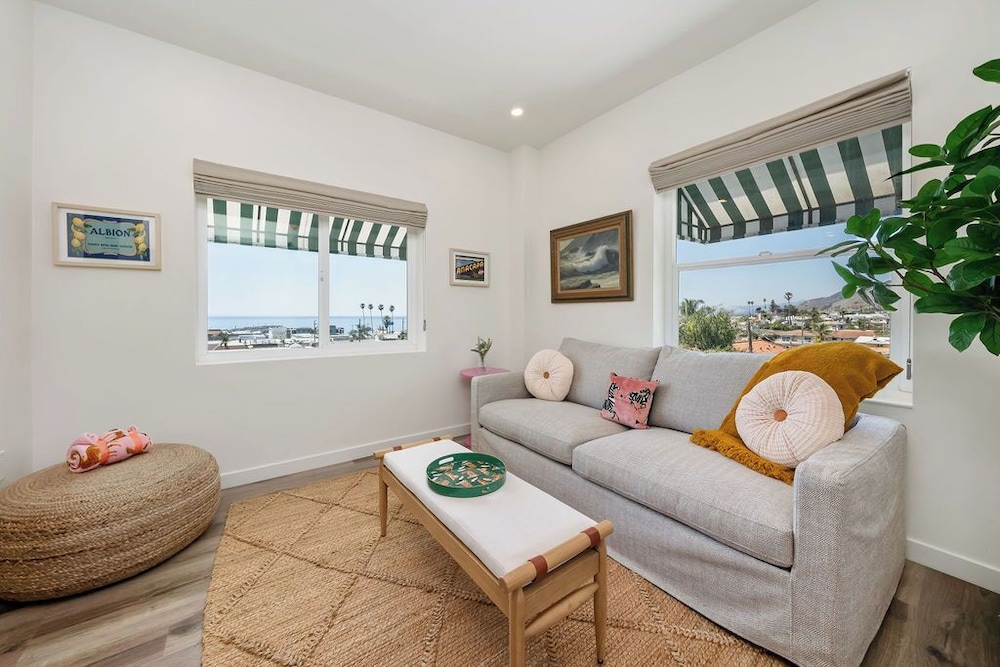 Standard Suite, Ocean View
