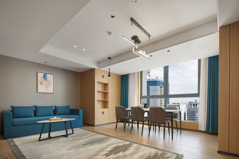 Business Room