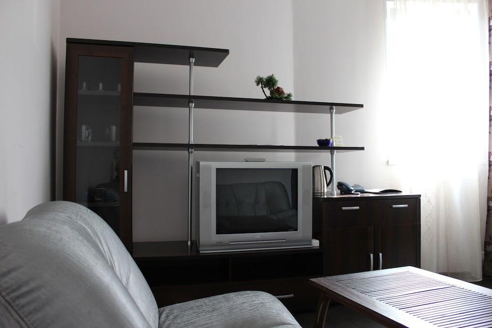 Suite, 1 Bedroom photo 3