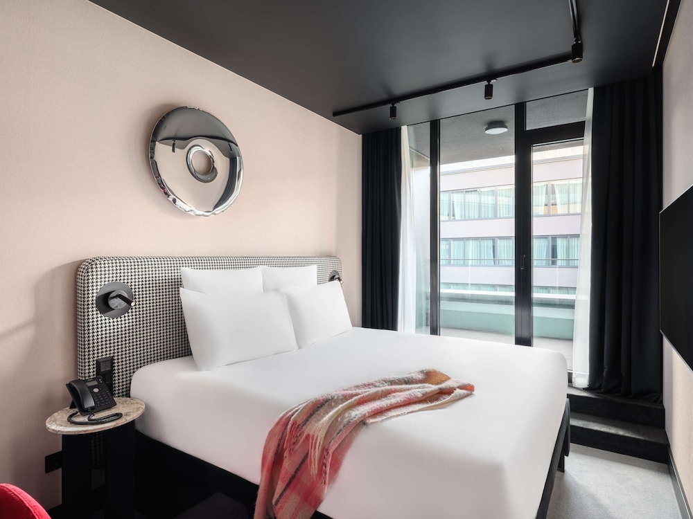 Room, 1 Double Bed, Balcony