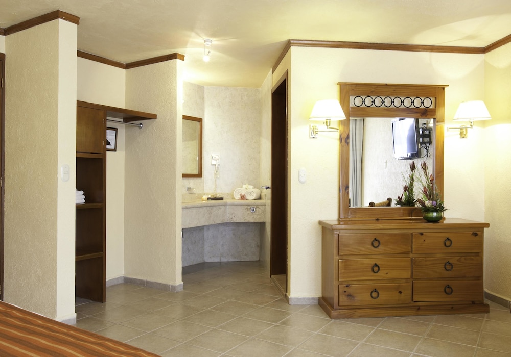 Junior Suite, 1 King Bed photo 3