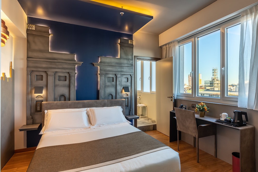 Superior Double Room, 1 Double Bed, Tower thumbnail 6