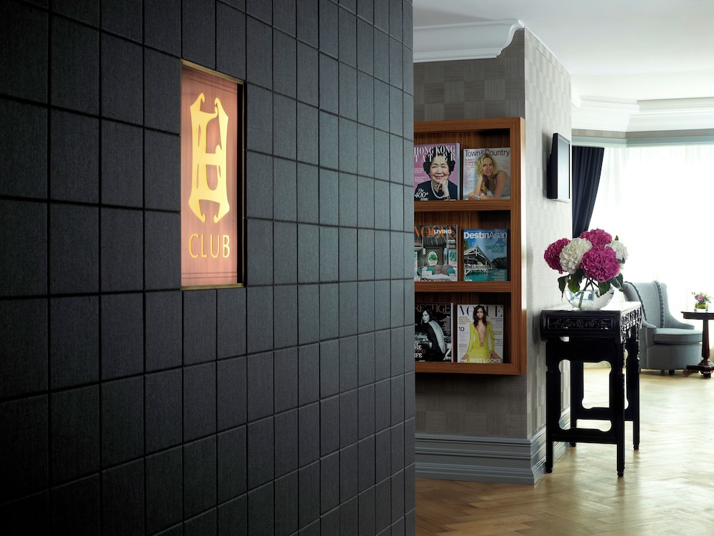 Club Executive One-Bedroom Suite King