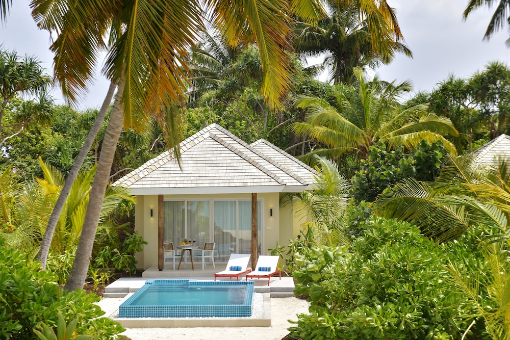 Sunrise Beach Pool Villa with Swirl Pool photo 2