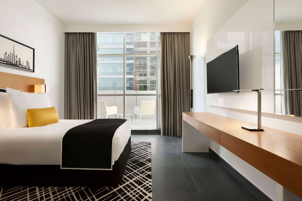 TRYP Room with Balcony