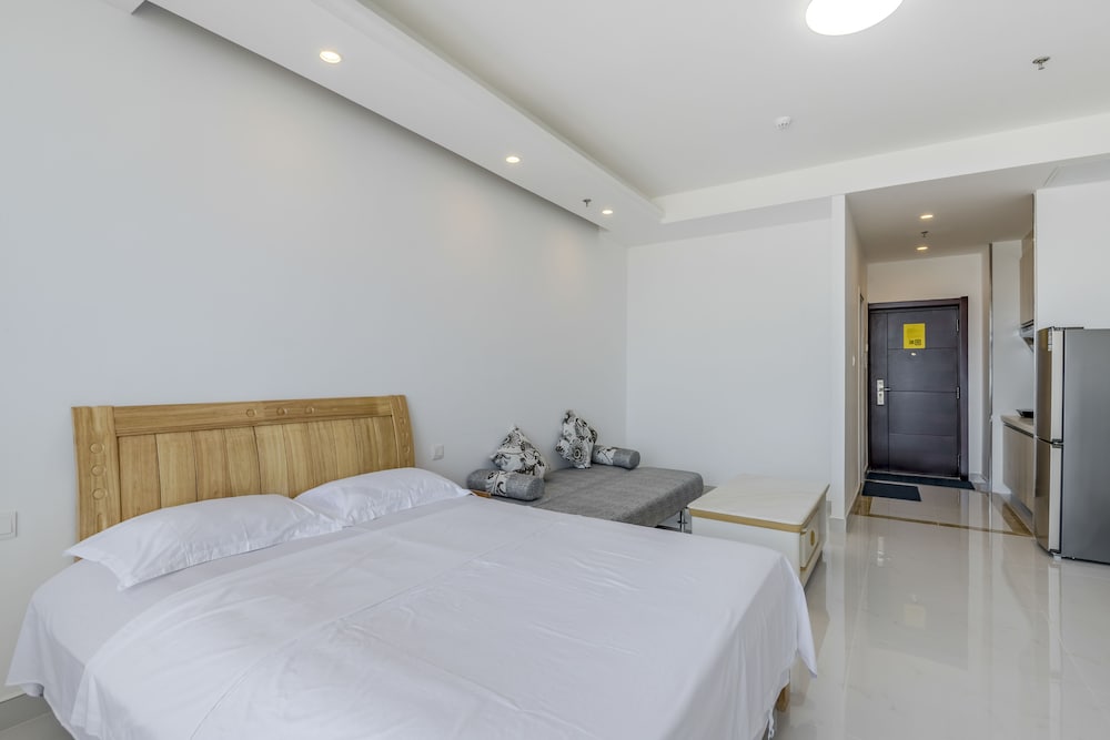 Family Room, 1 Bedroom, Ocean View photo 1