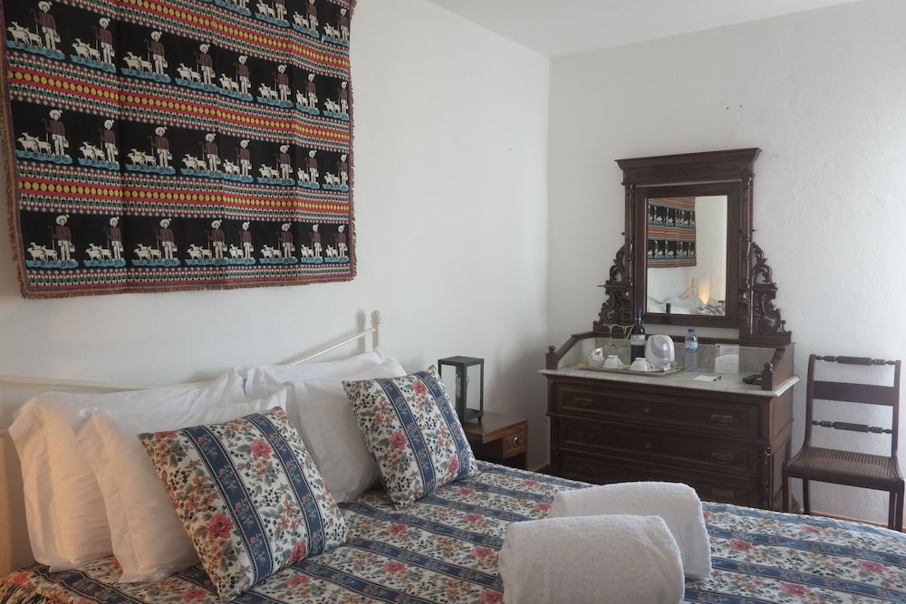 Double Room, Non Smoking photo 2