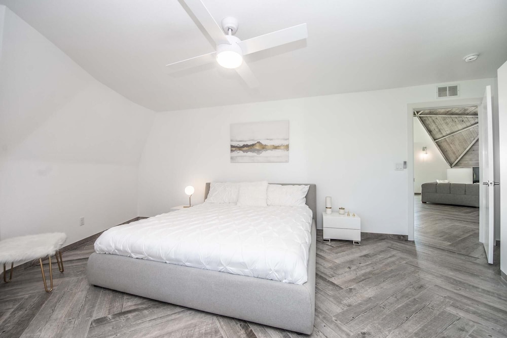Sumner Lake House 2 Bedrooms, Billede 8