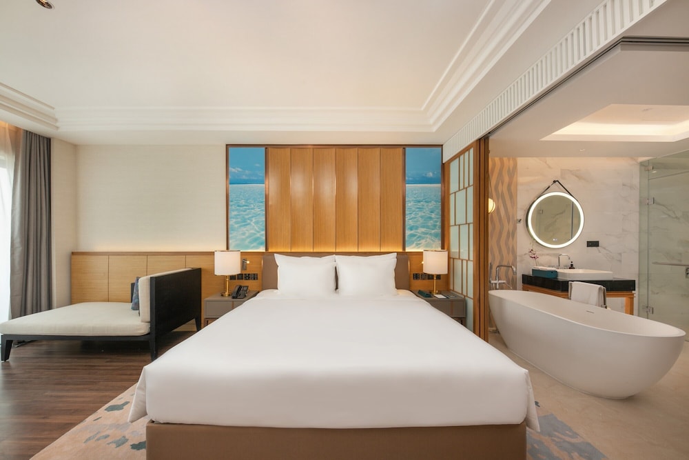 Premium Oceanview Dbl - Photo 7