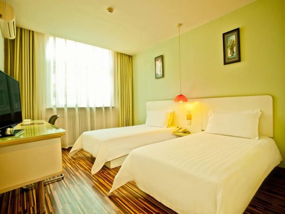 Double Room (A) photo 1