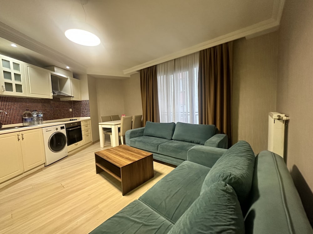 Executive Duplex, Terrace, City View photo 3