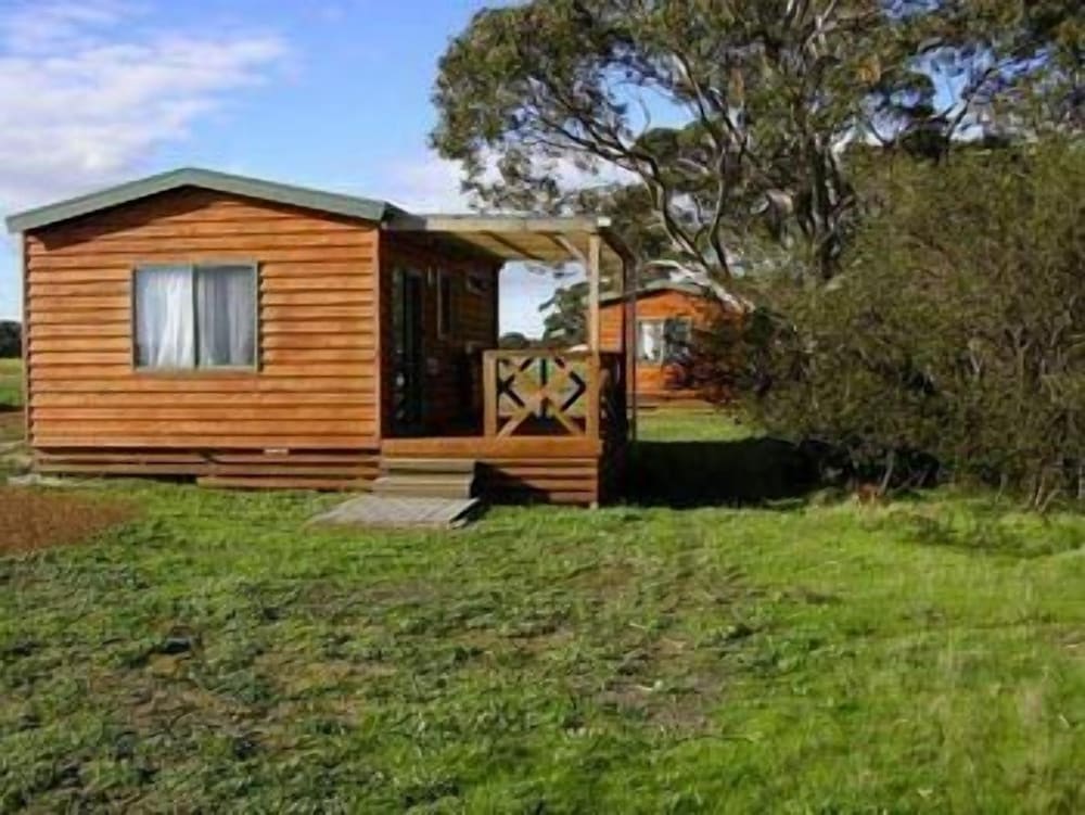 Cabin photo 3