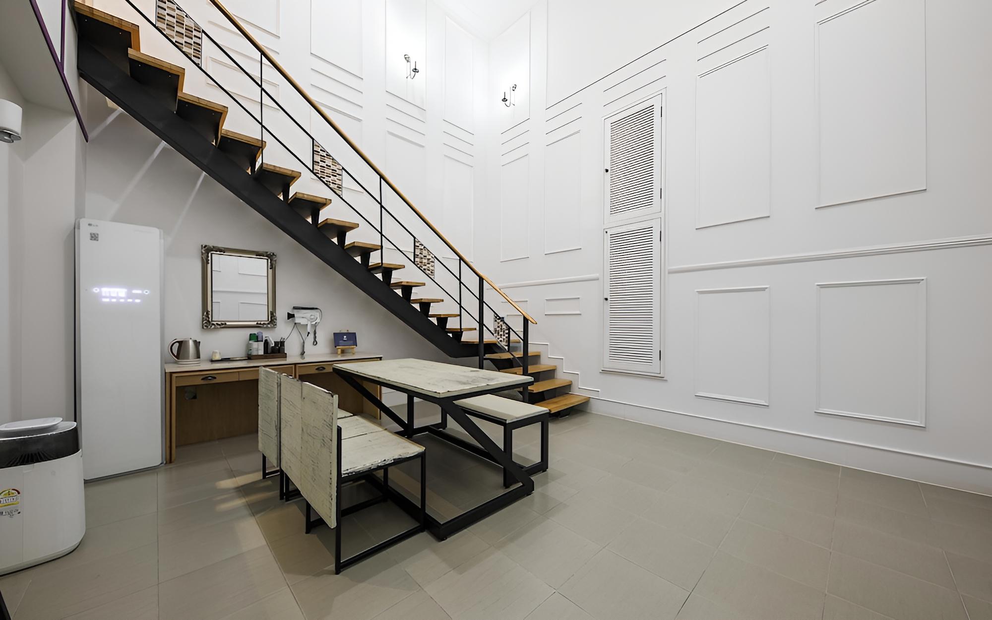 Room (Special Room (Movie Room/rate for 2 p) photo 2