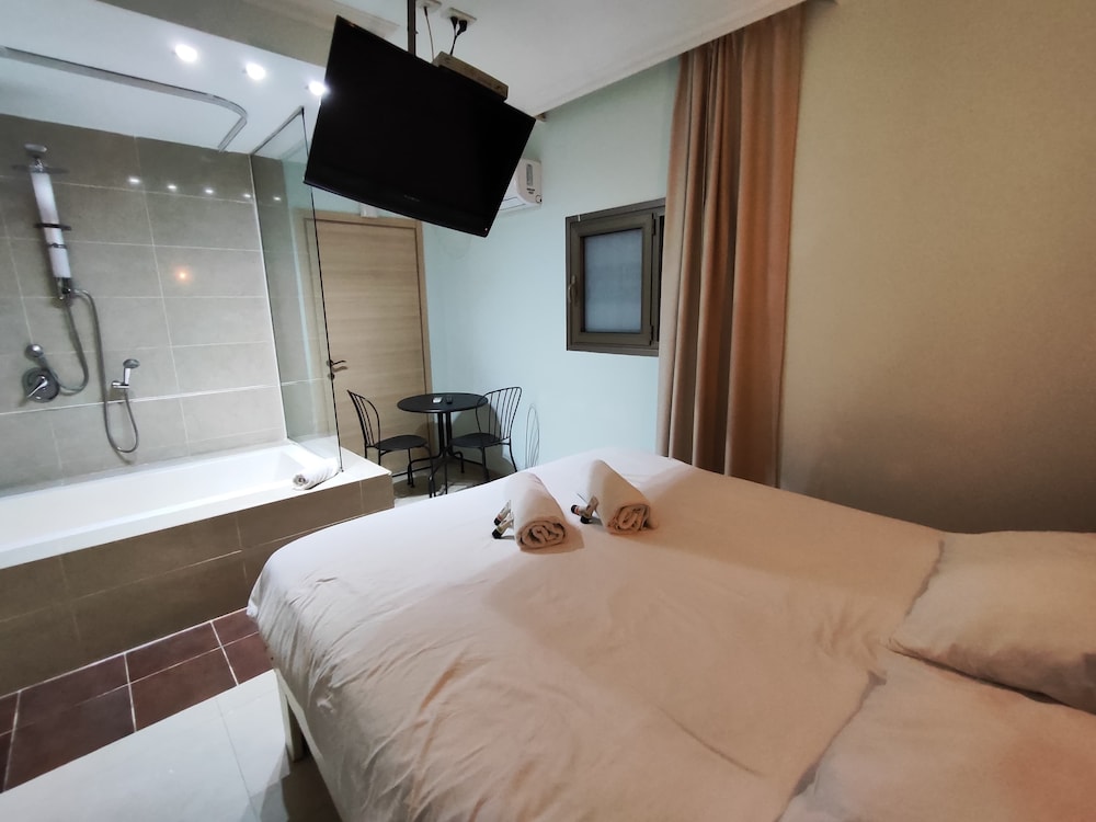 Double Room photo 2