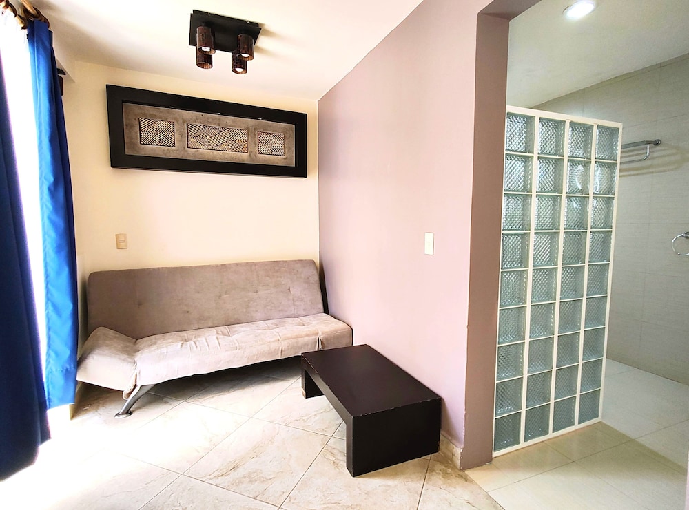 Deluxe Room photo 3