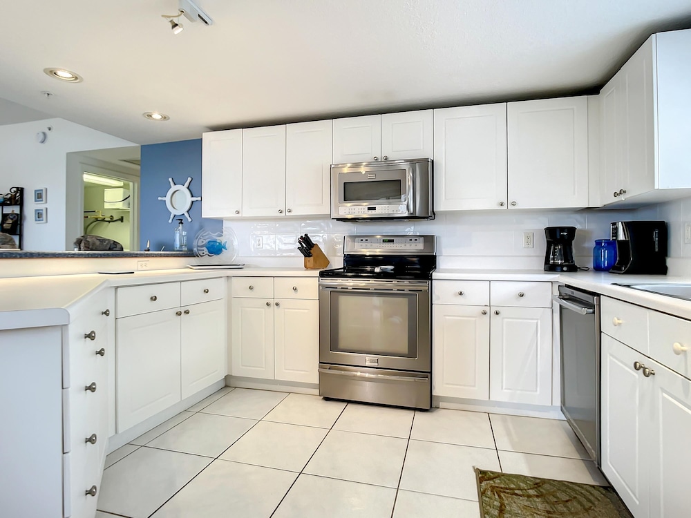 Beautiful 3 bedroom 2 bath condo with Breath taking views of the ocean. OW1-407, Fotografia 6