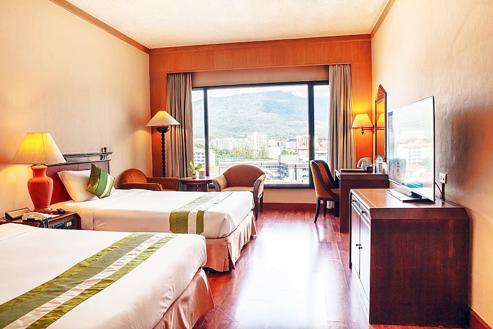 Superior Twin Room - Photo 3