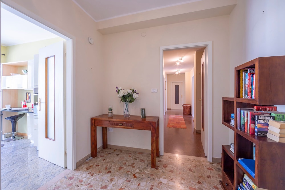Appartamento Riva Dante, Foto 9